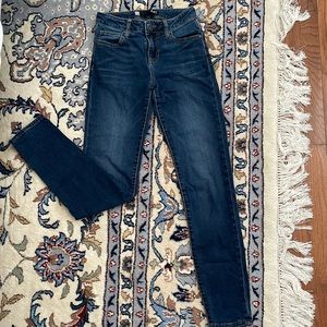 KUT from the Kloth
Diana Skinny Jeans